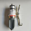 Construction Machinery Parts D59-105-05 D59-105-05 Auto Parts Solenoid Valve Factory